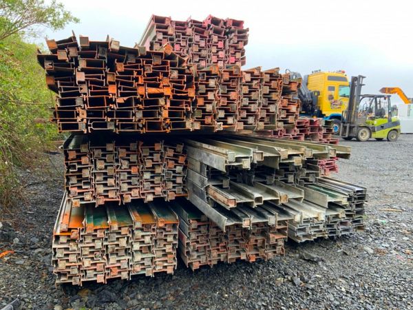 150mm ALUMINIUM SUPPORT BEAMS.........118/150. 377229602