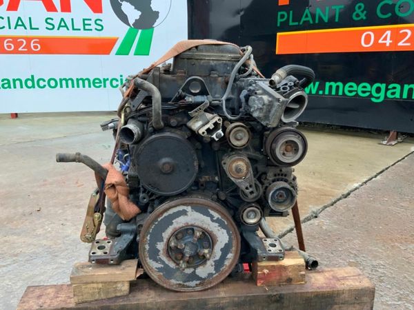 Scania Other S500 NEXT GEN REPLACEMENT ENGINE. 377229763