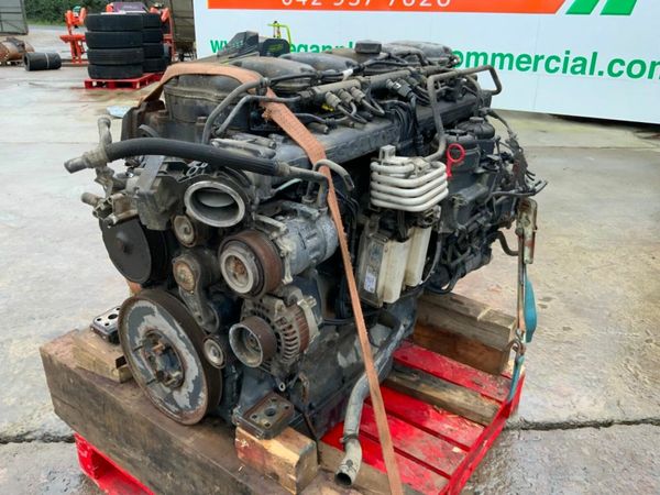 Scania Other S500 NEXT GEN REPLACEMENT ENGINE. 377229764