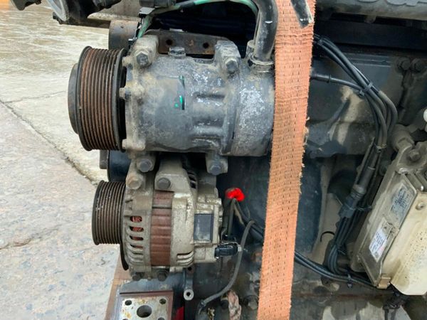 Scania Other S500 NEXT GEN REPLACEMENT ENGINE. 377229765