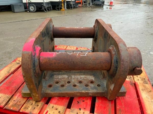 HAMMER CRADLE....100mm PINS.......391 377229845