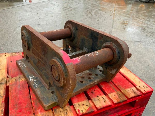 HAMMER CRADLE....100mm PINS.......391 377229846