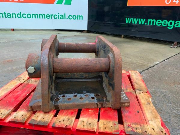 HAMMER CRADLE....100mm PINS.......391 377229850