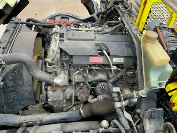 Mitsubishi Canter RECOVERY BODY. 377229816