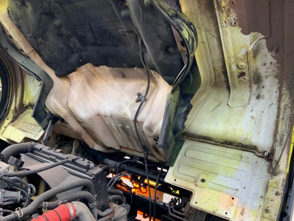 Mitsubishi Canter RECOVERY BODY. 377229818