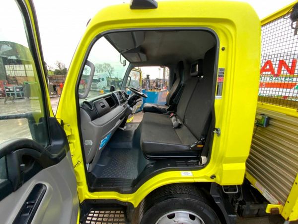 Mitsubishi Canter RECOVERY BODY. 377229826