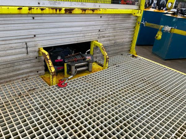 Mitsubishi Canter RECOVERY BODY. 377229832