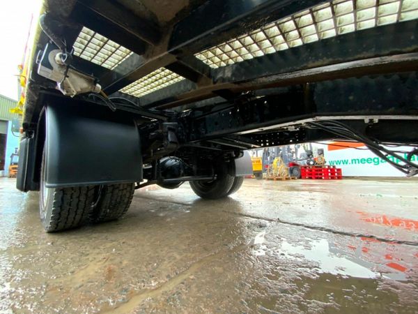 Mitsubishi Canter RECOVERY BODY. 377229835