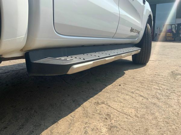 Ford Ranger 2.0lts Bi TURBO WILDTRAK 5 SEAT CREWCA 377229976