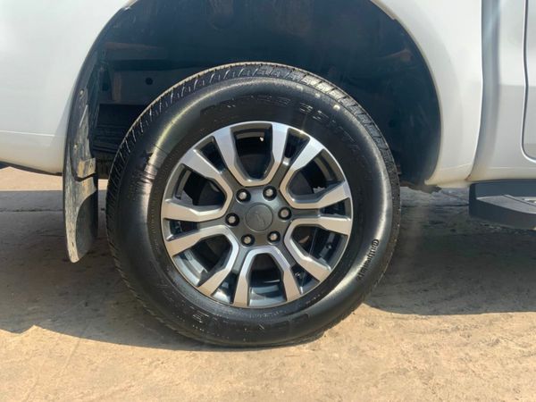 Ford Ranger 2.0lts Bi TURBO WILDTRAK 5 SEAT CREWCA 377229980
