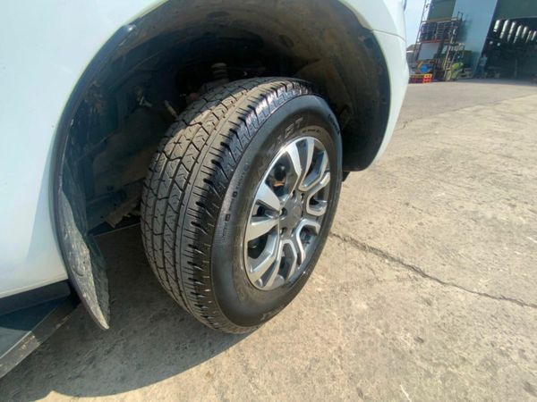 Ford Ranger 2.0lts Bi TURBO WILDTRAK 5 SEAT CREWCA 377229984