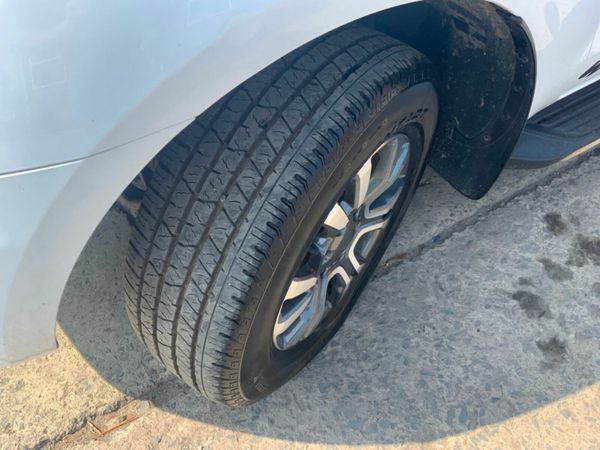 Ford Ranger 2.0lts Bi TURBO WILDTRAK 5 SEAT CREWCA 377229985