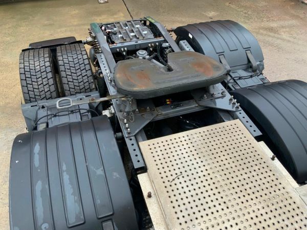 Volvo Other D13K460.........AT2612F........Ms 13 1 377230040