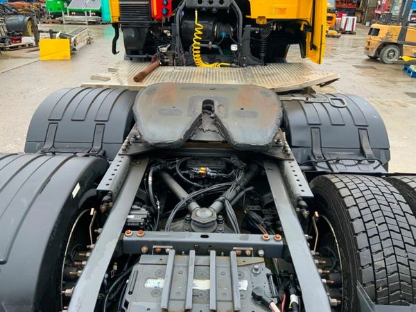 Volvo Other D13K460.........AT2612F........Ms 13 1 377230041