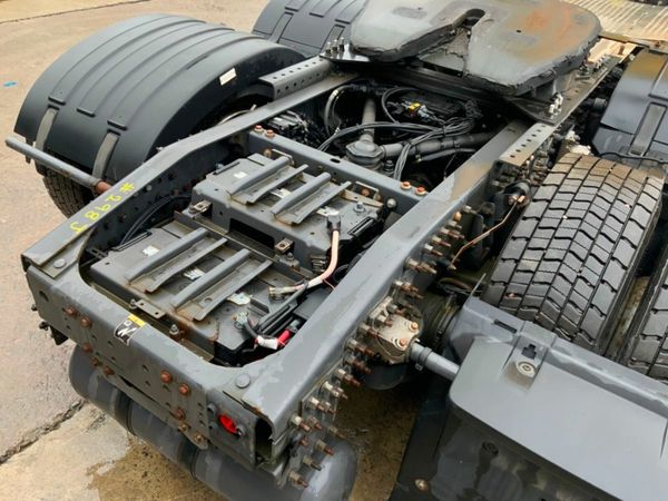 Volvo Other D13K460.........AT2612F........Ms 13 1 377230042