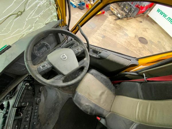 Volvo Other D13K460.........AT2612F........Ms 13 1 377230043