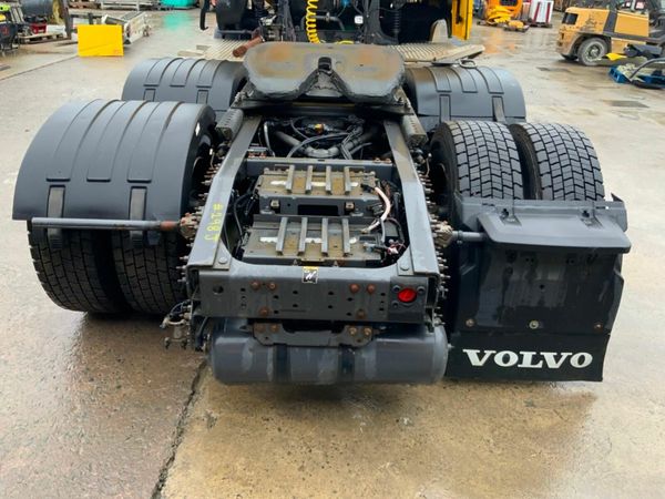 Volvo Other D13K460.........AT2612F........Ms 13 1 377230044