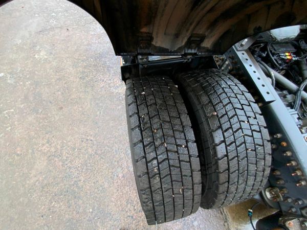 Volvo Other D13K460.........AT2612F........Ms 13 1 377230048