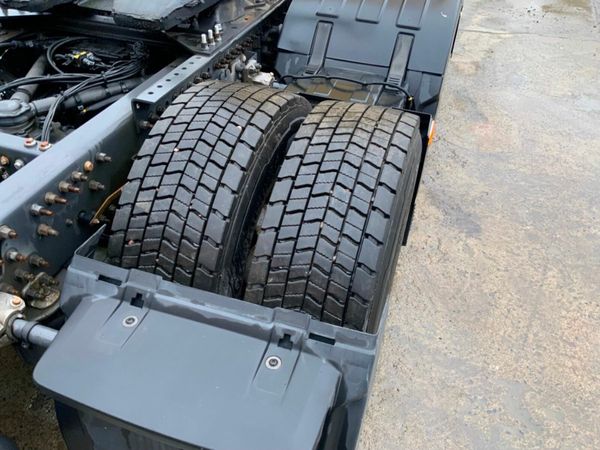 Volvo Other D13K460.........AT2612F........Ms 13 1 377230049