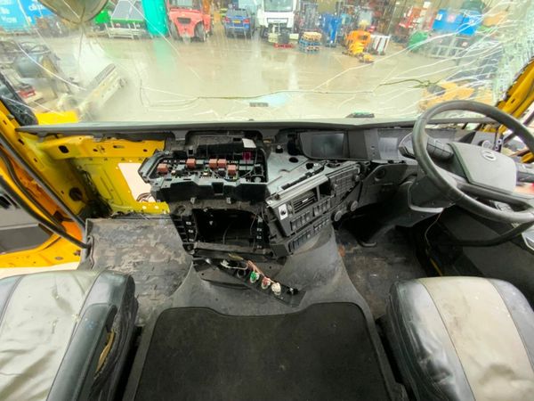 Volvo Other D13K460.........AT2612F........Ms 13 1 377230050