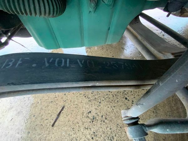 Volvo Other D13K460.........AT2612F........Ms 13 1 377230055