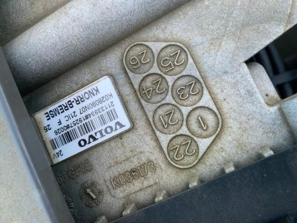 Volvo Other D13K460.........AT2612F........Ms 13 1 377230058