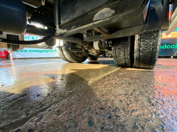 Scania P-Series XT NEXT GEN  REAR LIFT / STEER.... 377230097