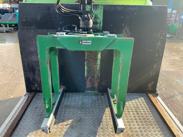 Scania P-Series XT NEXT GEN  REAR LIFT / STEER.... 377230098