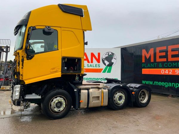 Volvo Other D13K460.........AT2612F........Ms 13 1 377230013