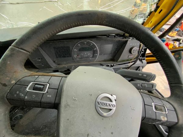 Volvo Other D13K460.........AT2612F........Ms 13 1 377230016