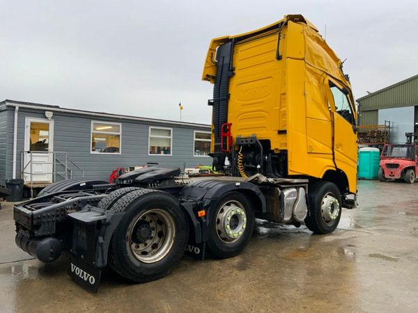 Volvo Other D13K460.........AT2612F........Ms 13 1 377230017