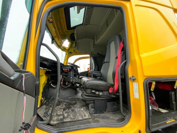 Volvo Other D13K460.........AT2612F........Ms 13 1 377230019