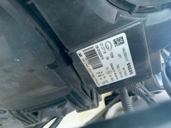 Volvo Other D13K460.........AT2612F........Ms 13 1 377230022