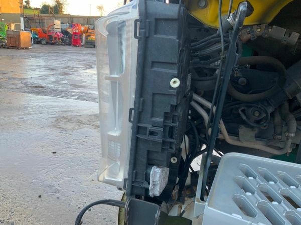 Volvo Other D13K460.........AT2612F........Ms 13 1 377230024