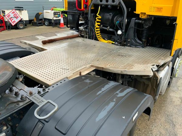 Volvo Other D13K460.........AT2612F........Ms 13 1 377230026