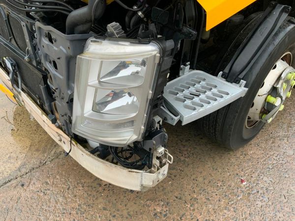 Volvo Other D13K460.........AT2612F........Ms 13 1 377230030