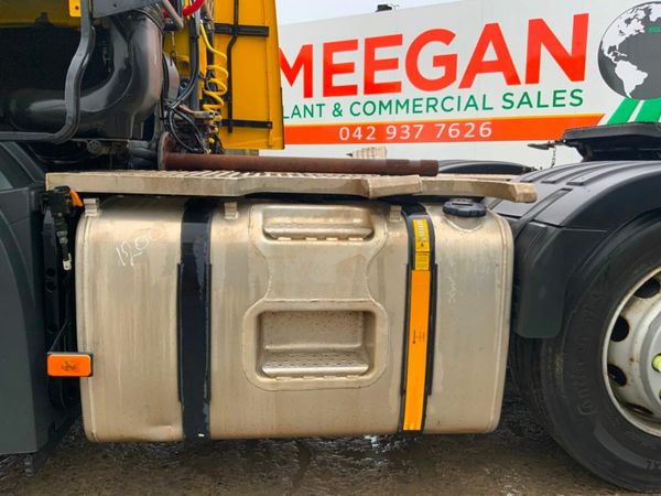 Volvo Other D13K460.........AT2612F........Ms 13 1 377230033