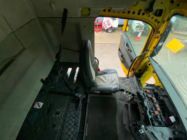 Volvo Other D13K460.........AT2612F........Ms 13 1 377230034