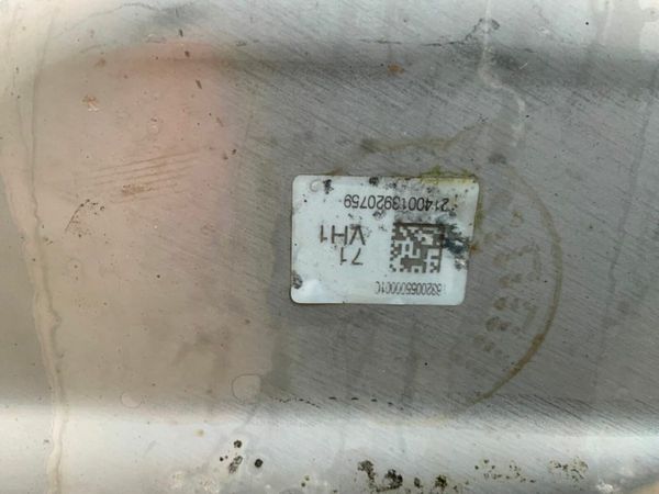 Volvo Other D13K460.........AT2612F........Ms 13 1 377230037