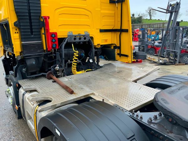 Volvo Other D13K460.........AT2612F........Ms 13 1 377230039