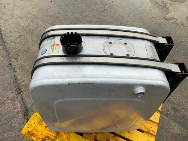 Volvo FM 200lts PADOAN HYDRAULIC TANK & CRADLE. 377230143