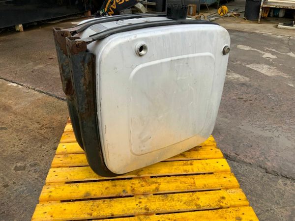 Volvo FM 200lts PADOAN HYDRAULIC TANK & CRADLE. 377230145