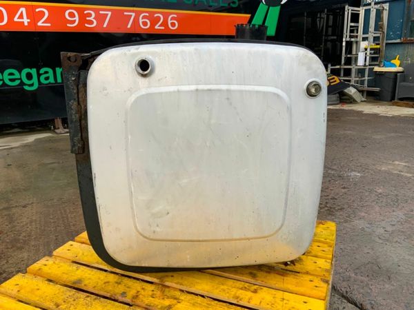 Volvo FM 200lts PADOAN HYDRAULIC TANK & CRADLE. 377230147