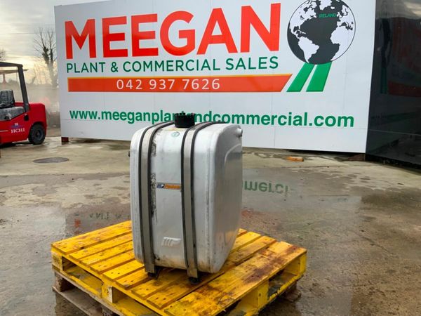 Volvo FM 200lts PADOAN HYDRAULIC TANK & CRADLE. 377230150