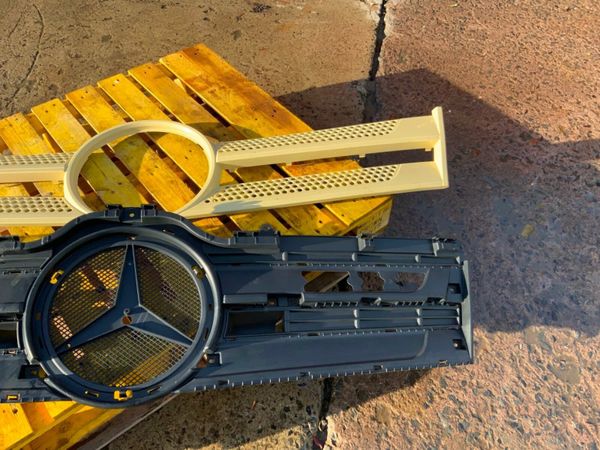 Mercedes-Benz Actros MP4 REPLACEMENT PARTS.GENIUNE 377230183