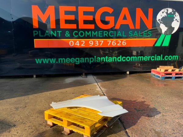 Mercedes-Benz Actros MP4 REPLACEMENT PARTS.GENIUNE 377230187