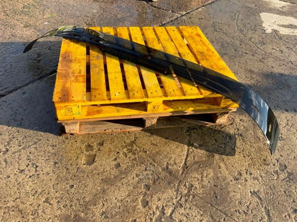 Mercedes-Benz Actros MP4 REPLACEMENT PARTS.GENIUNE 377230192