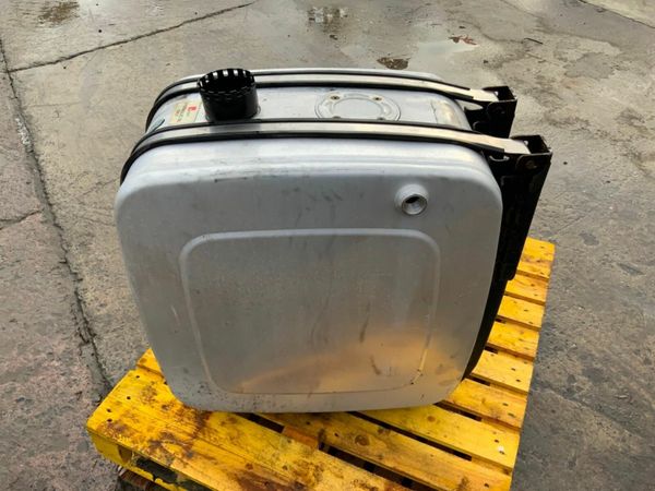 Volvo FM 200lts PADOAN HYDRAULIC TANK & CRADLE. 377230137