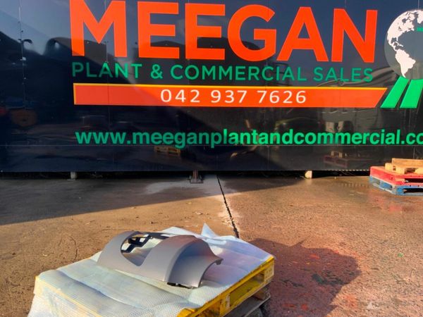 Mercedes-Benz Actros MP4 REPLACEMENT PARTS.GENIUNE 377230201