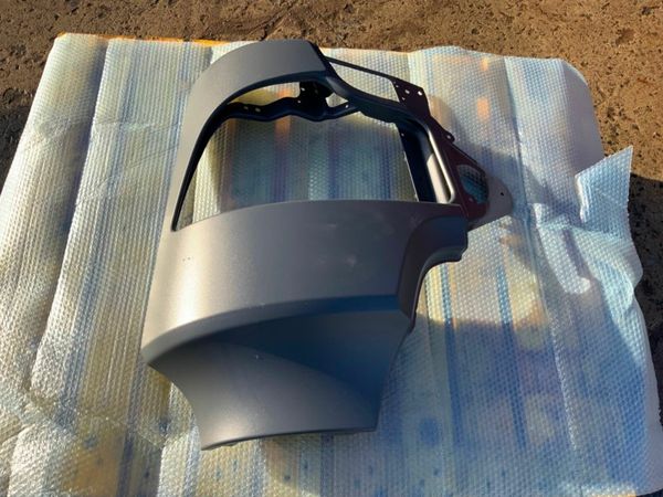 Mercedes-Benz Actros MP4 REPLACEMENT PARTS.GENIUNE 377230202